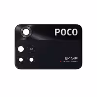 شیشه دوربین شیائومی Xiaomi Poco X4 Pro 5G - دنافون