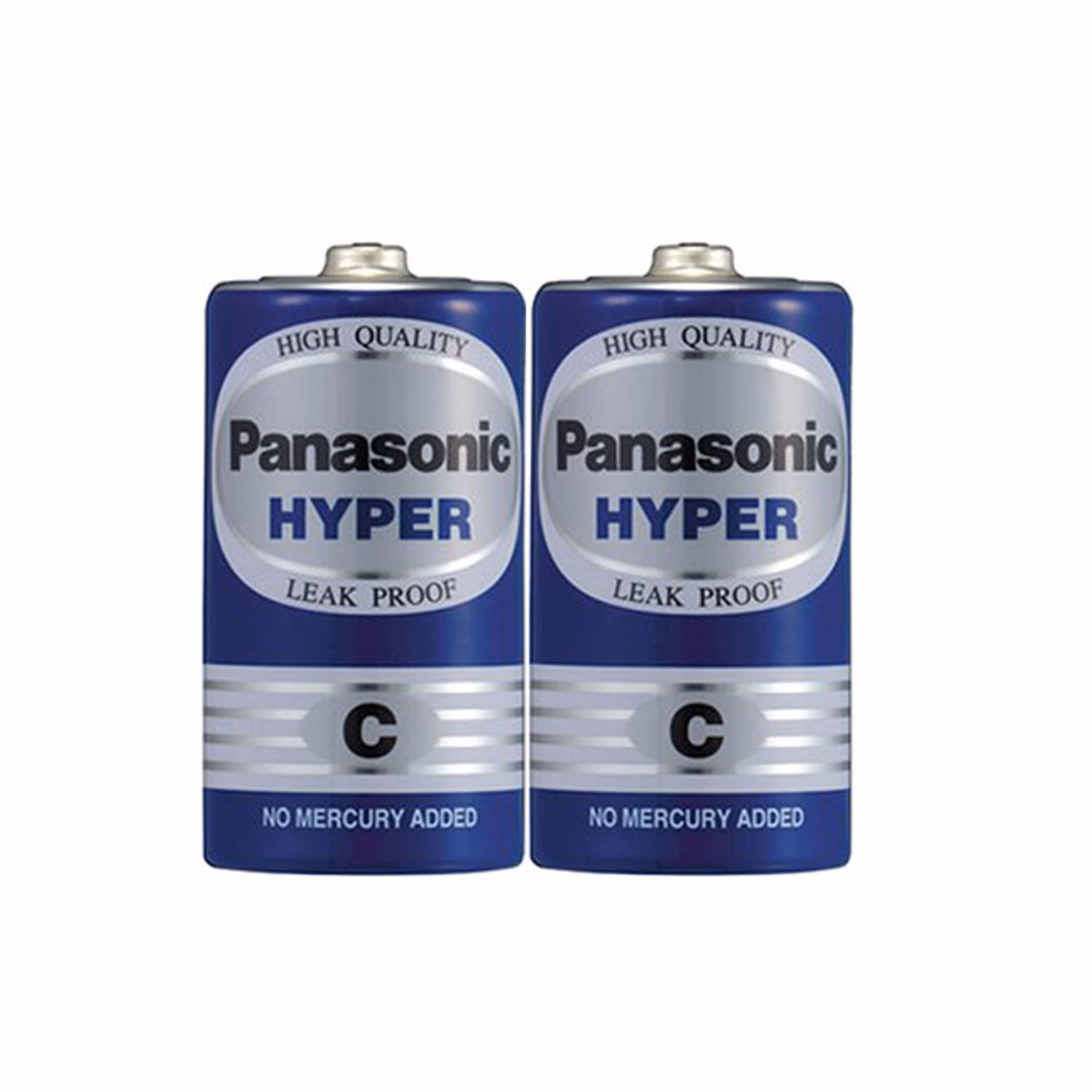 باتری C مدل HYPER    Panasonicشرینک 2 عددی