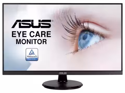 مانیتور 27 اینچ ASUS مدل  VA27DQ