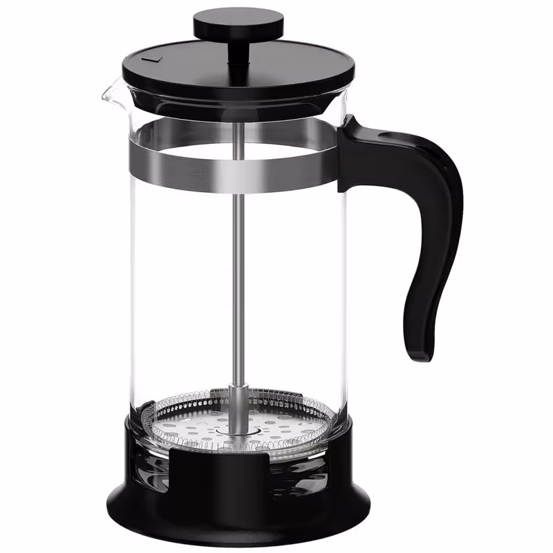 فرنچ پرس ایکیا مدل 1000 کد 2140