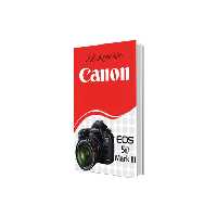 کتاب راهنمای دوربین Canon EOS 5D Mark III