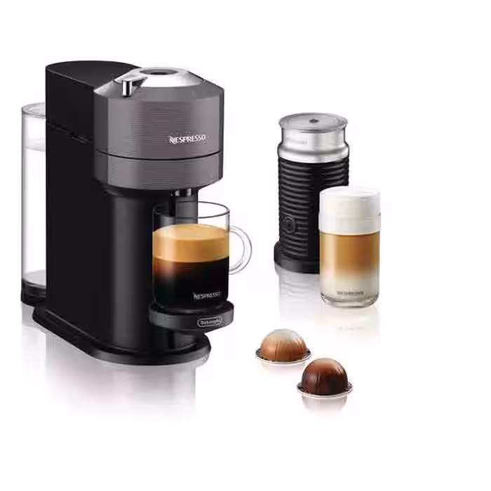 اسپرسو ساز نسپرسو ورتو نکست دلونگی مدل Vertuo Next ENV120.GYAE