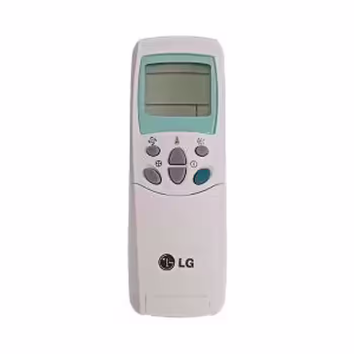 خرید کنترل کولر گازی اسپلیت الجی | مدل KT-LG1