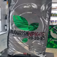 کود ماکرو 202020  فلوریش