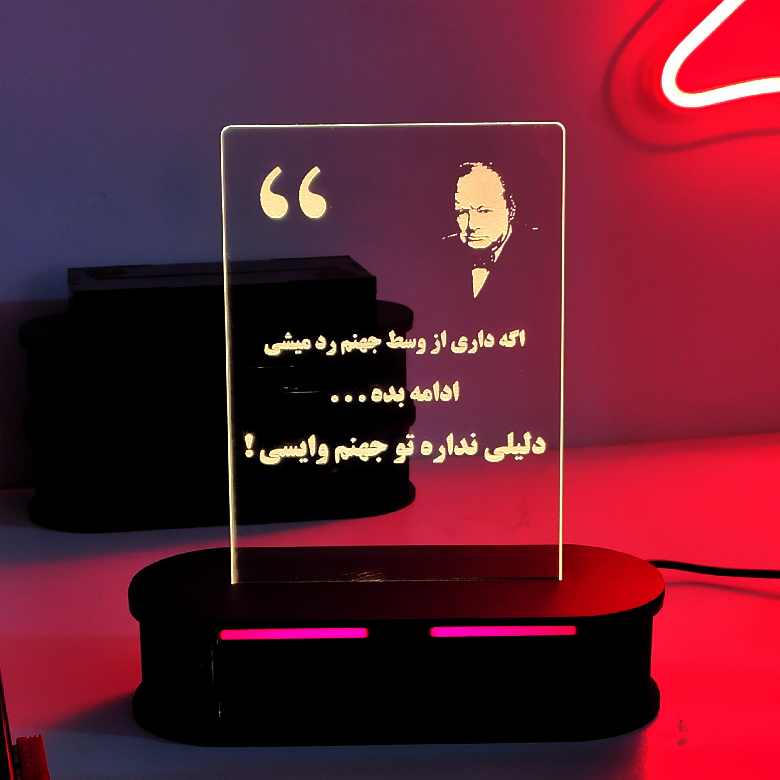 بالبینگ pg2810 با اداپتوری ، تک نور ، طول کارگیر 10 س ضخامت تا 3 م