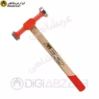 چکش صافکاری 280 میلیمتری 2610 ‌‌‌‌‌ایران پتک مدل BL 2610