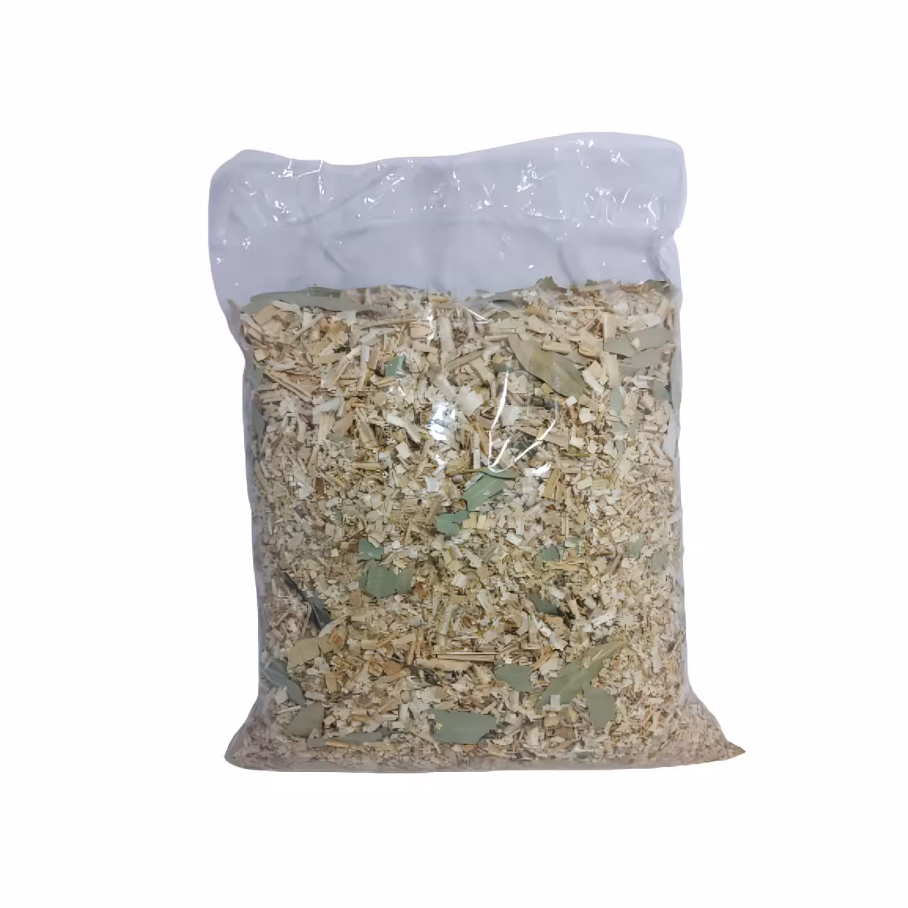 پوشال بستر پرندگان و جوندگان ده عددی (پس کرایه)