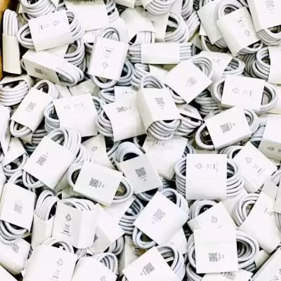 کابل فست شارژ تایپ سی شیائومی(اورجینال)