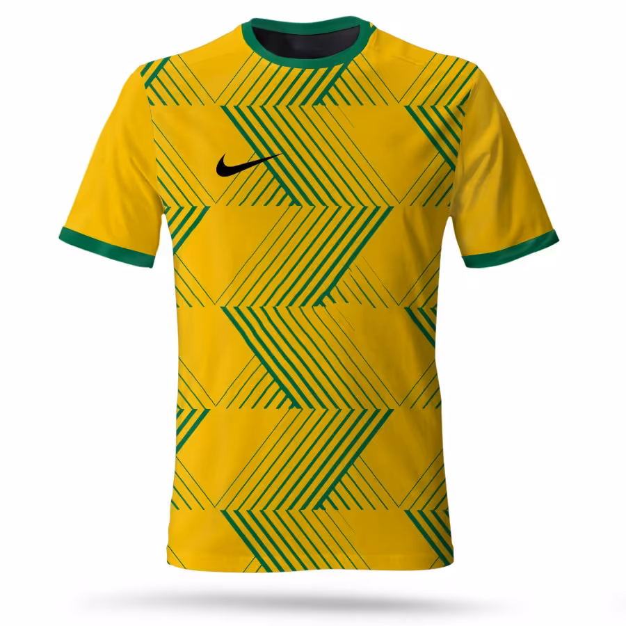 پیراهن شورت ورزشی سایز L و XL