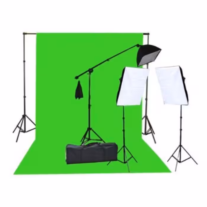 کیت نور ثابت 21 لامپ ( پس کرایه )