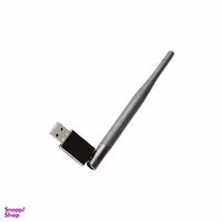 کارت شبکه USB بی سیم مدل Dnet