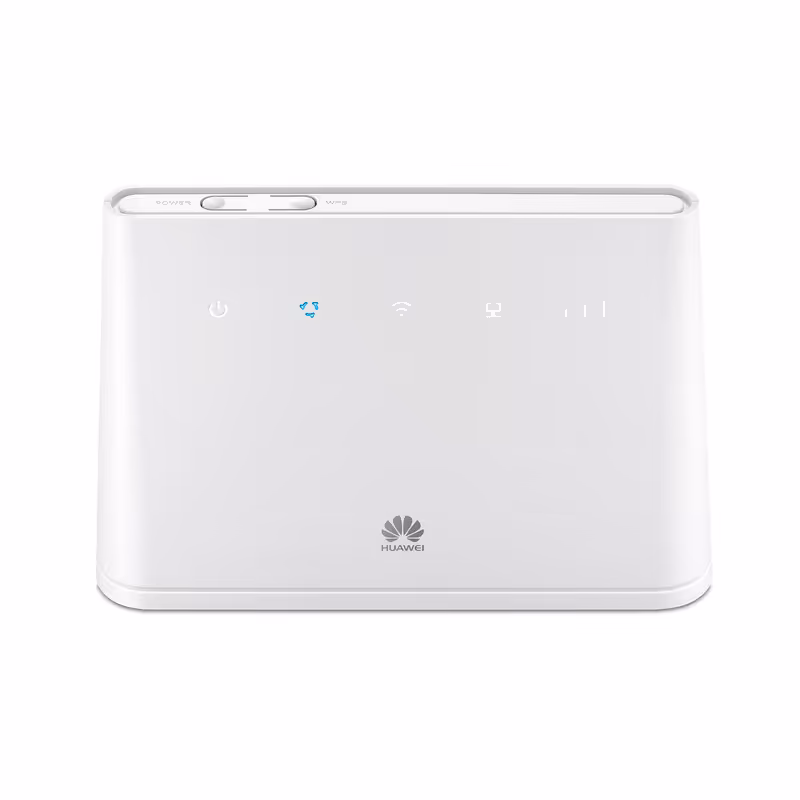 مودم روتر 4G هوآوی مدل B311-221