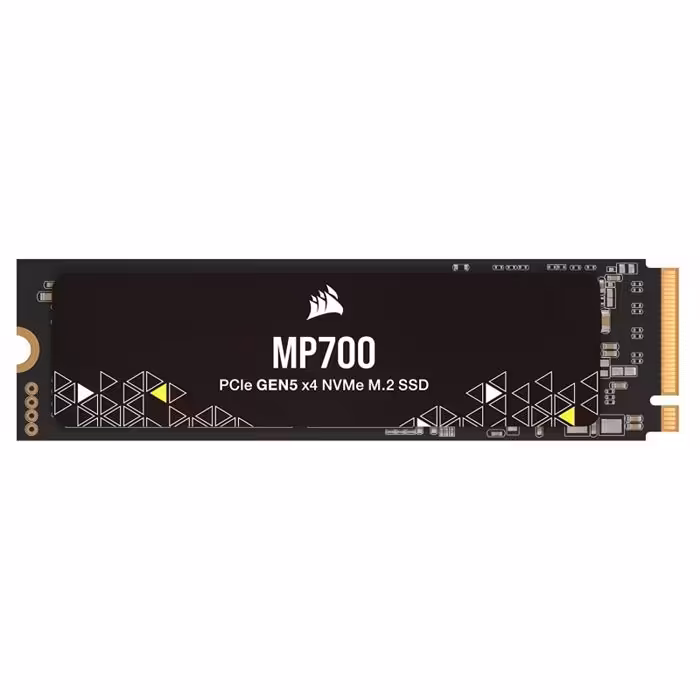 اس اس دی کورسیر MP700 M.2 2280 NVMe 2TB