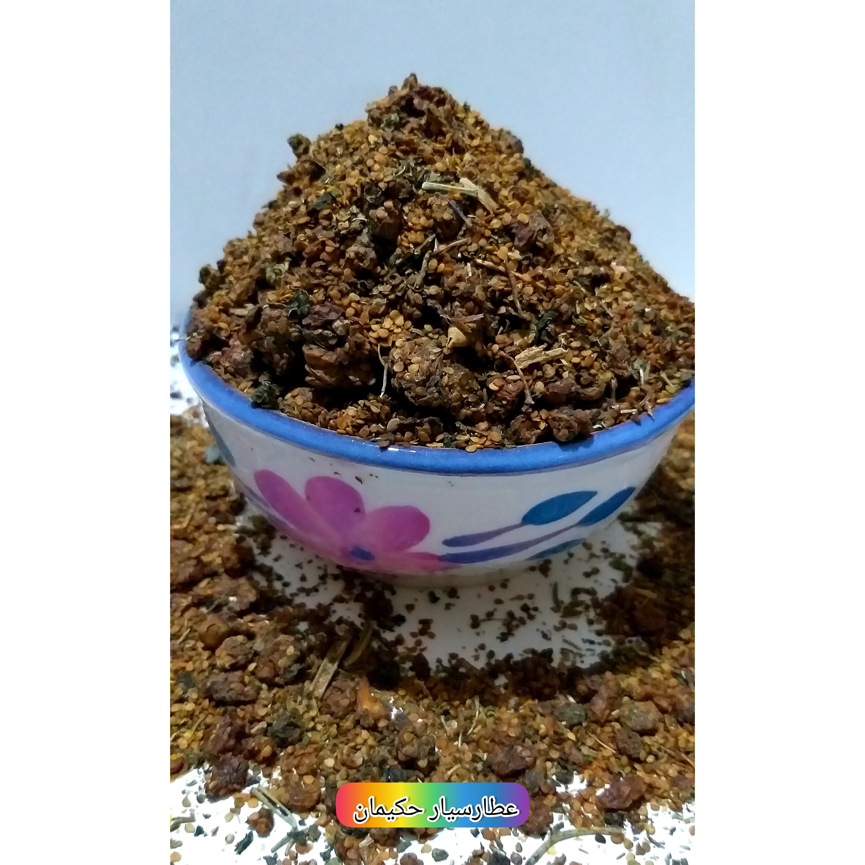 تاجریزی (200گرمی)