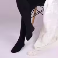 جورابشلواری ضخیم پنتی ضخامت 280
