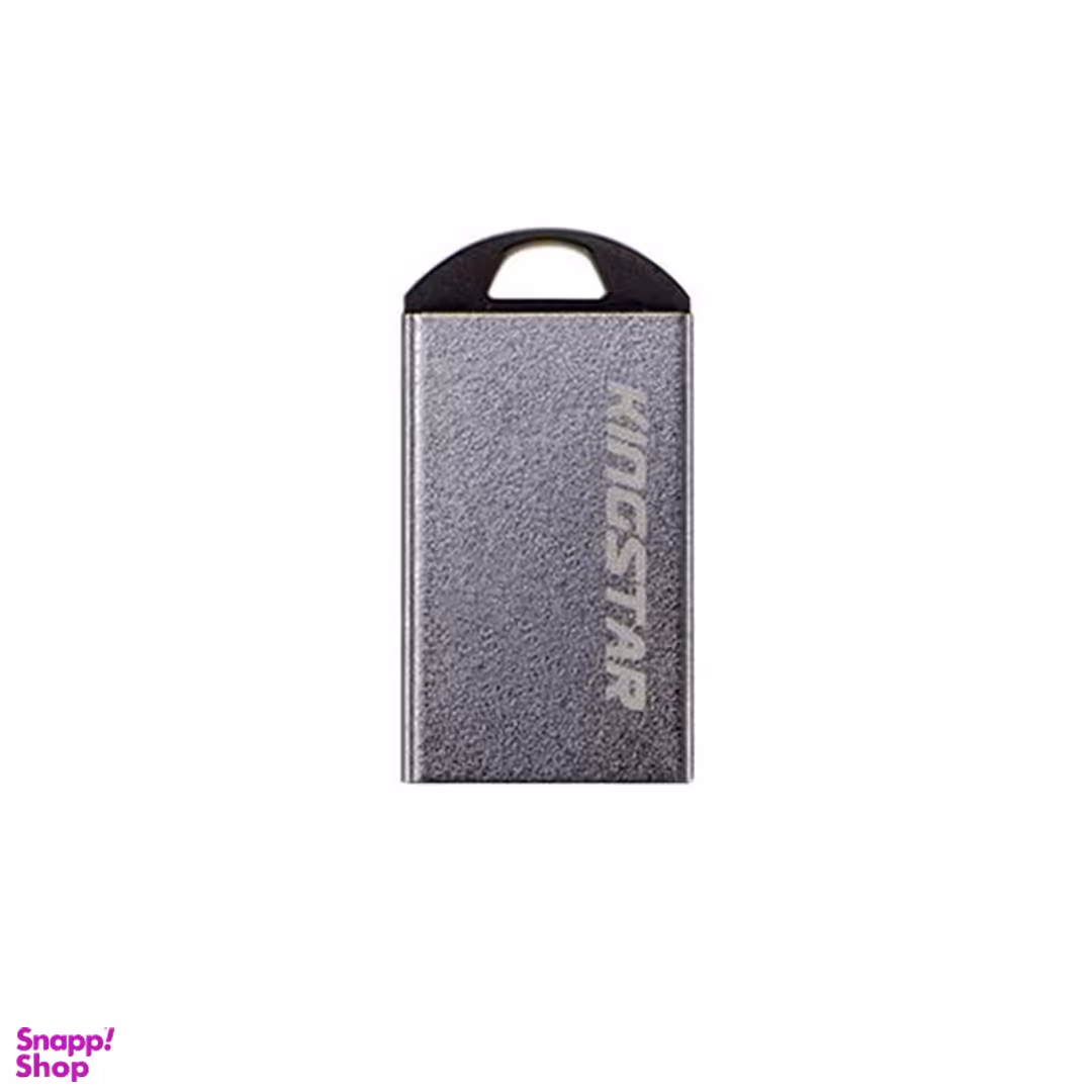 فلش مموری کینگ استار مدل ks215 ظرفیت 64 گیگابایت