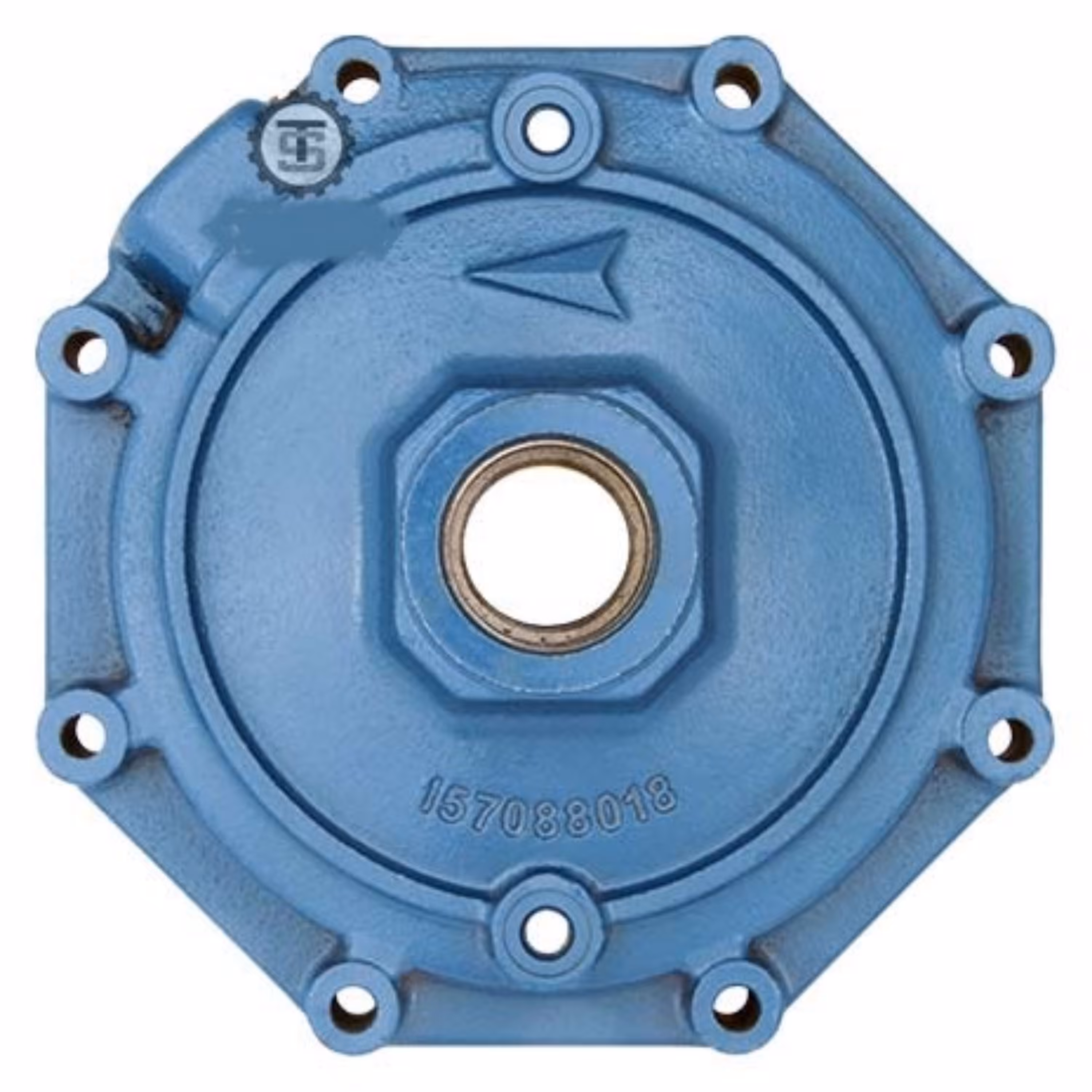 لوازم پمپ اب  کلگی -واسطه 