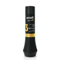نرم کننده سه گانه آمالفی amalfi Triple action  1000ml 