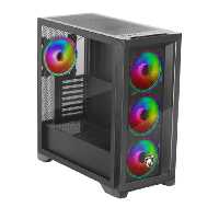 کیس کامپیوتر گرین مدل GRIFFIN G9