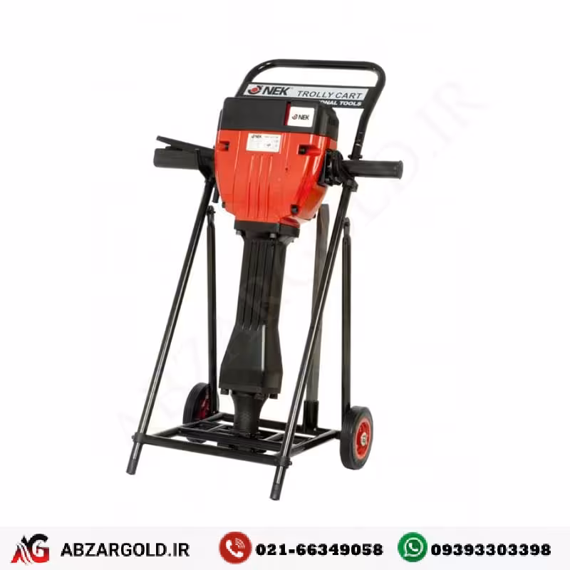 چکش تخریب 32 کیلویی نک مدل 2275DB
