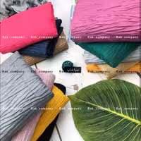 شال نخی پلیسه