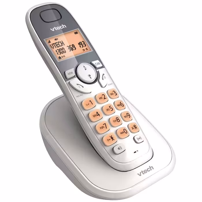 ES1001 Wireless Phone