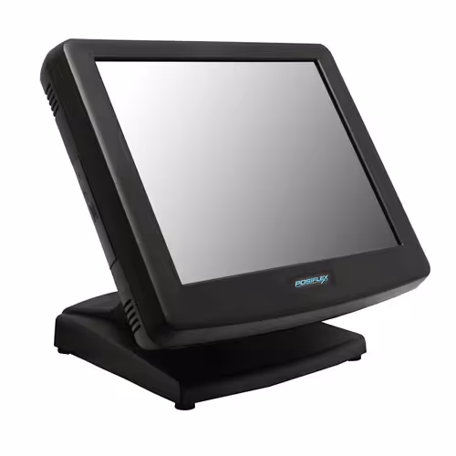 صندوق فروشگاهی پوزیفلکس مدل KS-7212