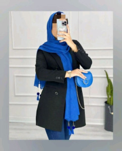 مانتو کتی زنانه مکانیک مدل اداری و مجلسی
