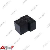 رله T شکل NNC مدل NNC67E_1Z_12VDC دارای 12 ولت 1 کنتاکت 20-30 آمپر - فروشگاه عارف الکترونیک