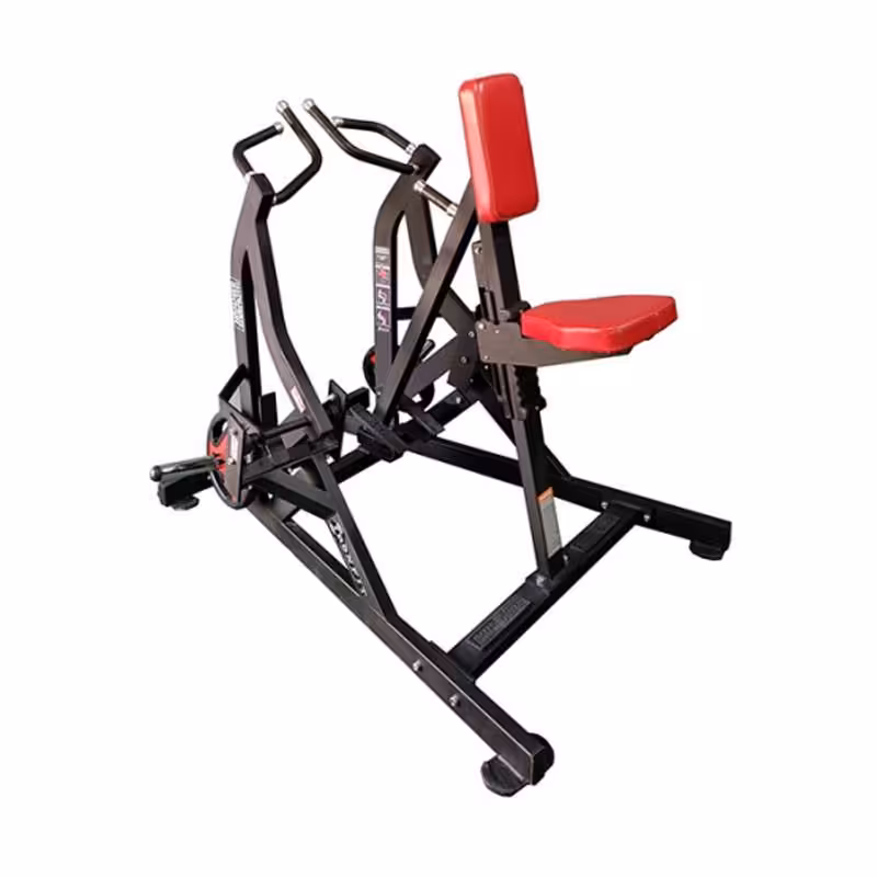 دستگاه اچ زیر بغل وزنه آزاد هامر Iron fit PLH-4210