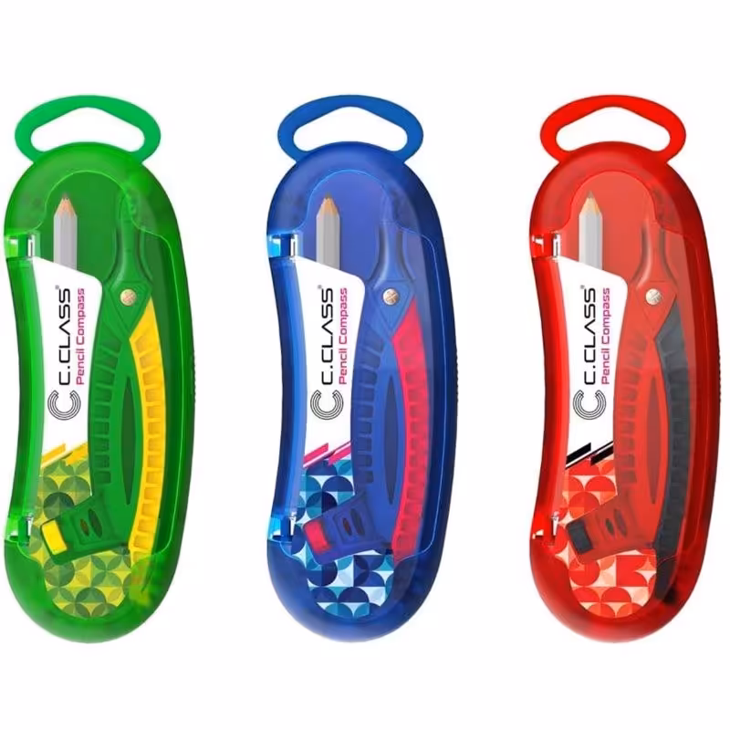 پرگار C.CLASS مدل P85