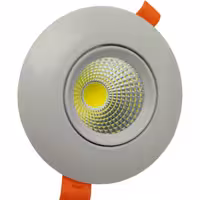 چراغ سقفی 8وات COB