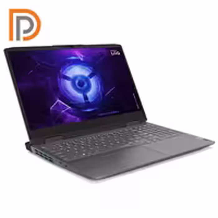 لپ تاپ لنوو 15.6 اینچی LOQ Gaming i7 13620H 16GB 512SSD RTX4060 8GB