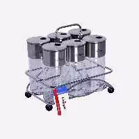 سرویس ادویه 6 عددی یونیک کد UN-1626