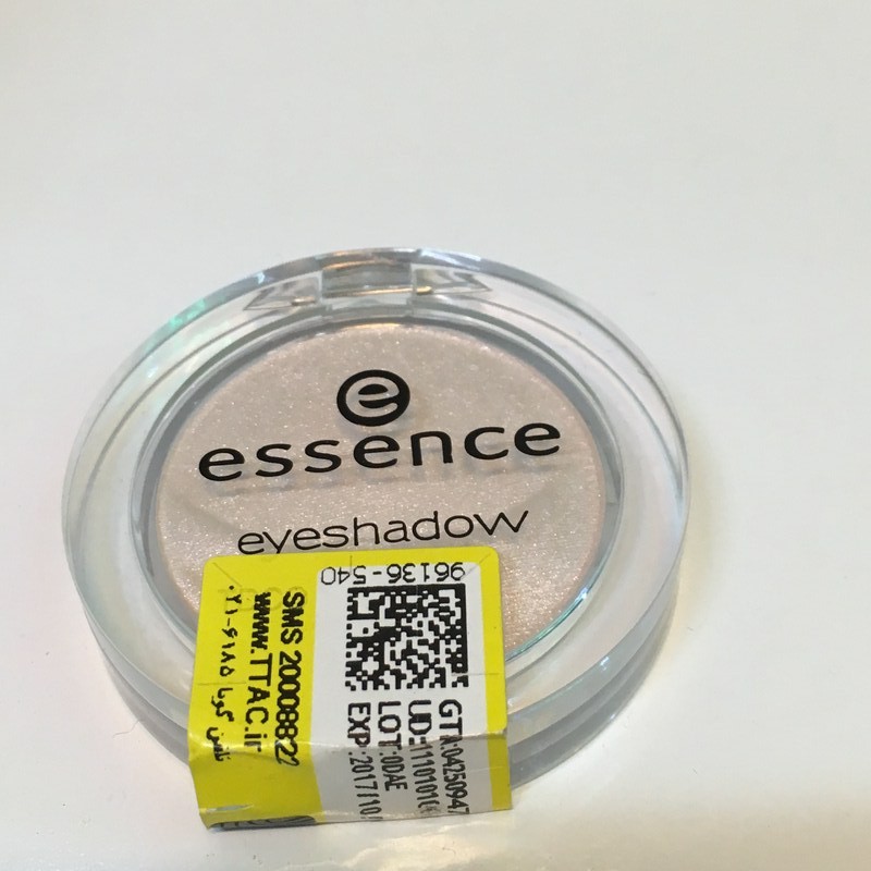 سایه چشم اسنس شماره 09  محصولات - ESSENCE