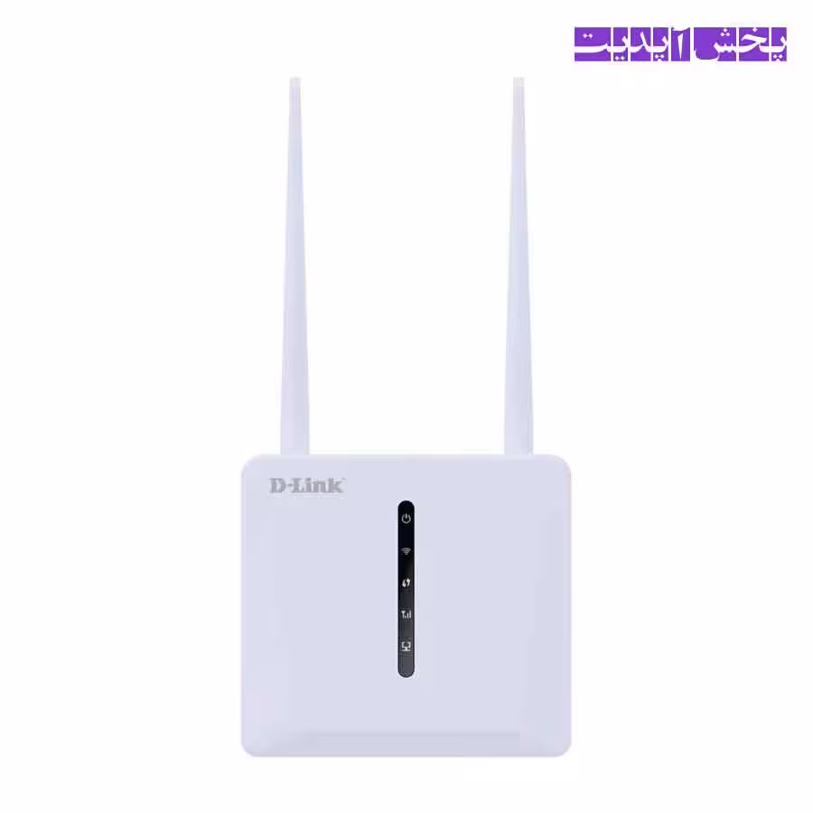 مودم روتر سیم کارتی 4G LTE دی لینک مدل DWR-M961V