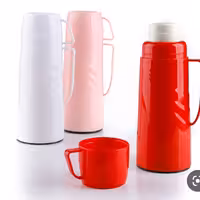 فلاسک نیم لیتری بیتا 