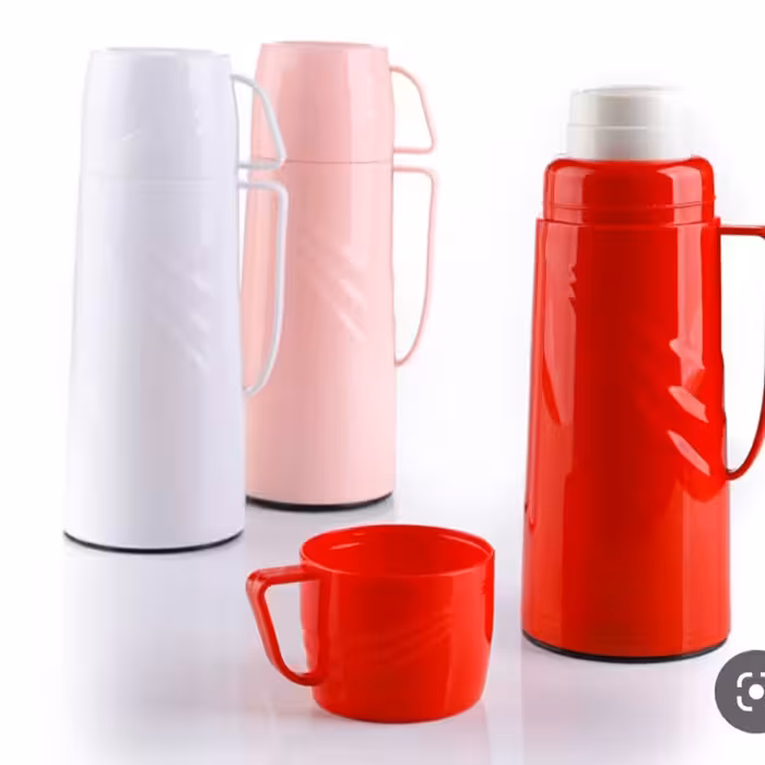 فلاسک نیم لیتری بیتا 