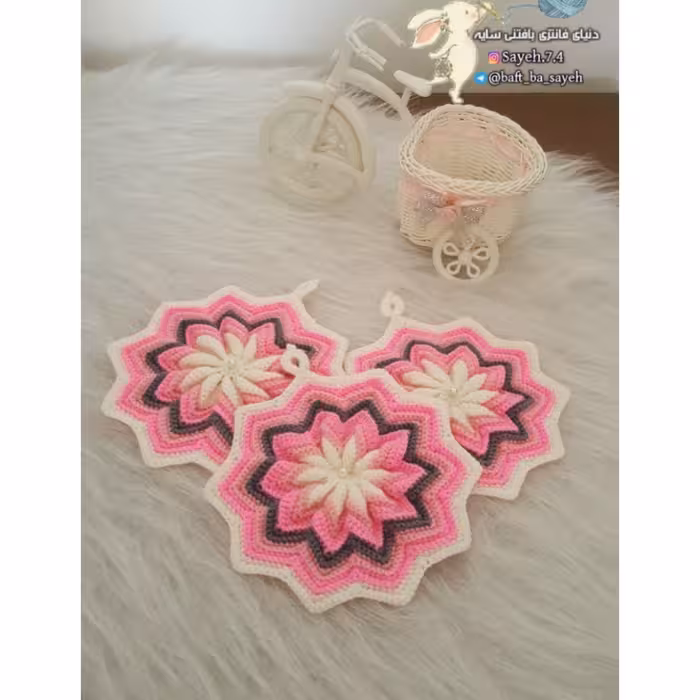 دستگیره چرخشی2