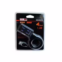 هاب USB چهارپورت ام دبلیو نت مدل HB-106
