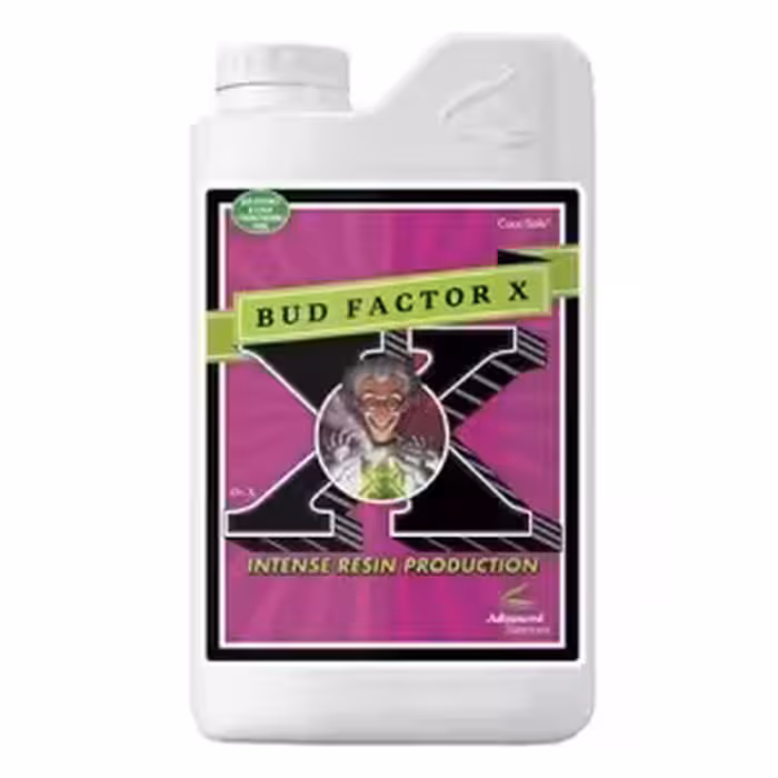 کود باد فکتور ایکس ادونس