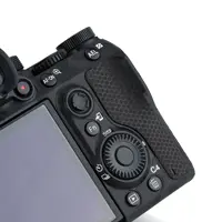 برچسب پوششی JJC مدل SS-A7M3SK مناسب برای دوربین‌های سونی A7 III و A7R III
