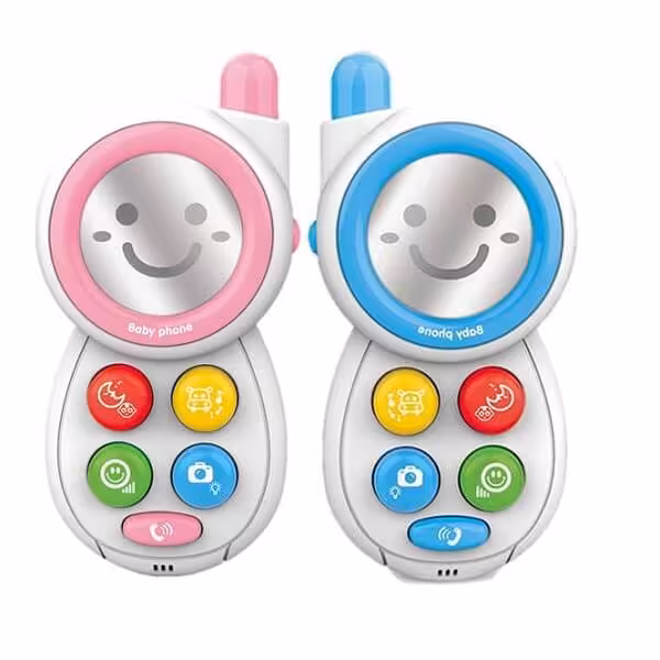 اسباب بازی موبایل موزیکال هانگر Huanger