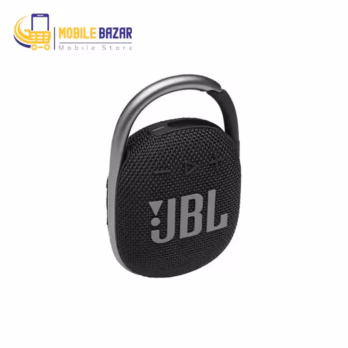 اسپیکر بلوتوثی جی بی ال مدل Clip 4Jbl Flip 6 Portable Speaker