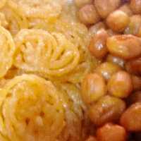 زولبیاو بامیه