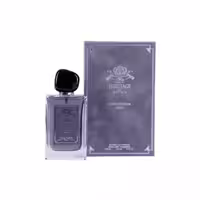 ادوپرفیوم مردانه هریتیج مدل Luxe Edition Gray حجم 80 میل
