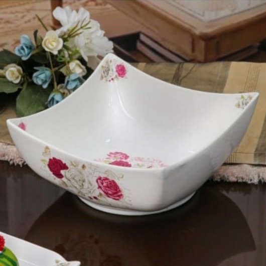 آجیل خوری چینی