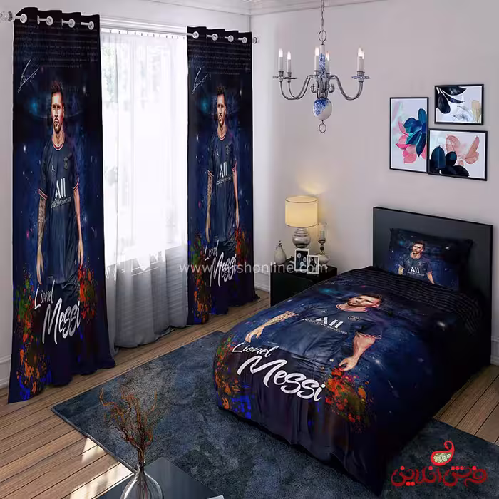 روتختی  leonel messi (لیونل مسی) کد 15055