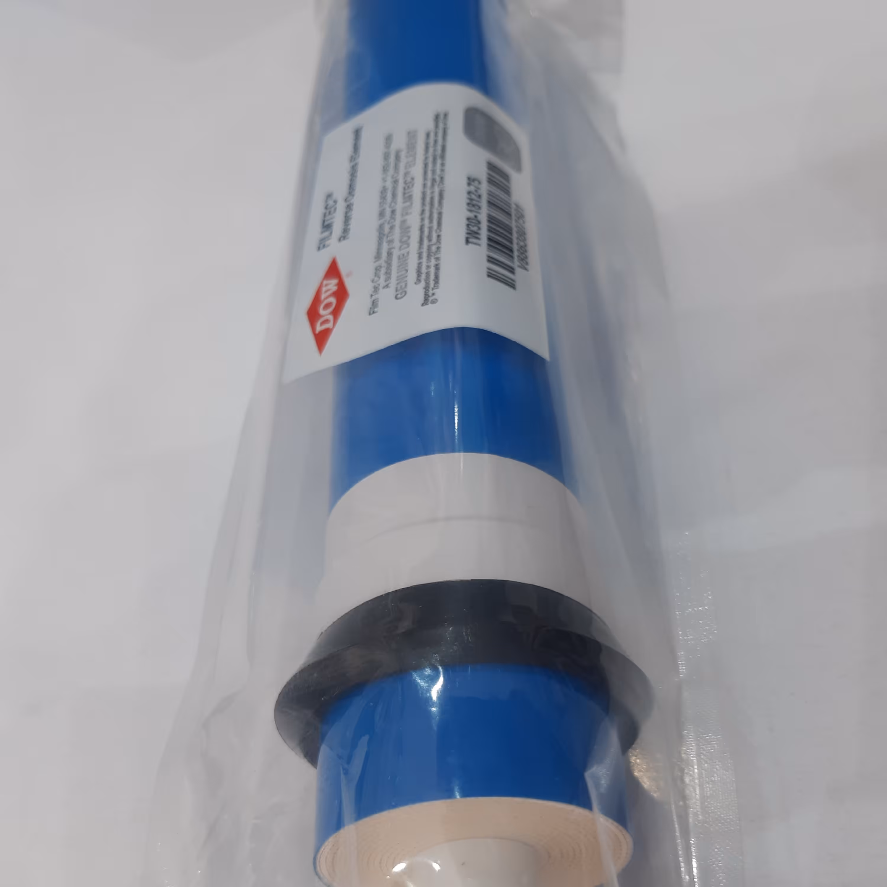 ممبرلن 13 لایه تصفیه اب