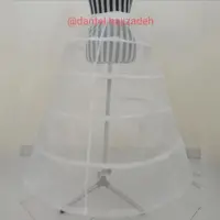ژپون کد 3 (بدون فنر)